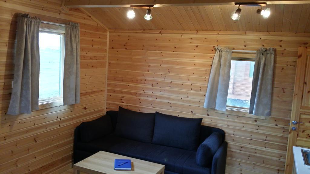Mid Hvoll Cottages Suthur Hvoll Szoba fotó
