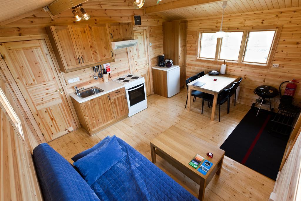 Mid Hvoll Cottages Suthur Hvoll Szoba fotó